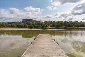 Chalets Les Demeures du Lac : photos des chambres