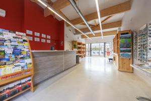 Chalets Les Demeures du Lac : photos des chambres