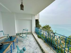 Appartement Cliff 4