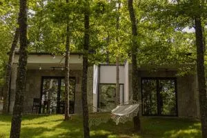 Zen Villas - Sijarinska Banja