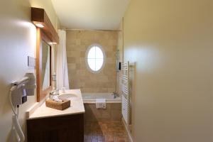 Hotels Les Jardins de Beauval : Chambre Double Supérieure (2 Adultes)