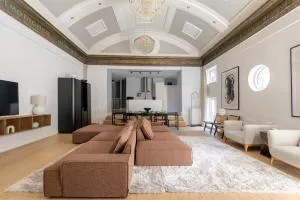 Unique 3 Bedroom Flat in Vibrant Frederiksberg - Frederiksberg