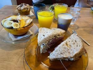 Campings Ocean Soleil Relax Mobil Home LaPignade 4 etoiles : photos des chambres