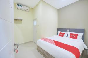 Krekot Residence Pasar Baru