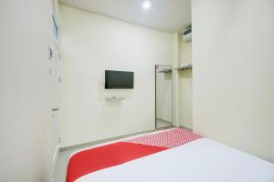 Krekot Residence Pasar Baru