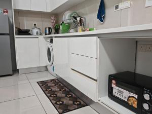 ASTORIA AMPANG, 6Pax - Near KLCC, ZooNegara, AmpangPoint Mall