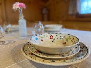 Einzigartiges Alpenstil Chalet mit Panoramablick