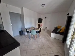 Studio en campagne - 莱伊