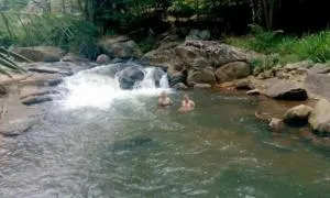 The River Hut Resort Hatton - Dimbula