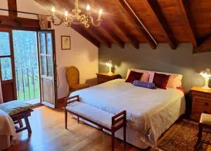 Alojamiento casaMaria LacasadelaMaria - 埃斯皮诺萨德洛斯蒙特罗斯