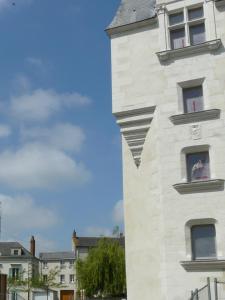 Appartements Loire Escale : photos des chambres