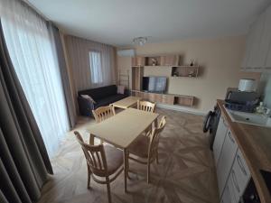 MarkApart 3 - Apartment in Downtown Ruse