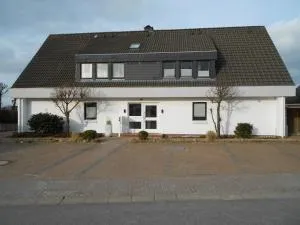 Ferienwohnung Feskerdam F28Og In Morsum - Abort