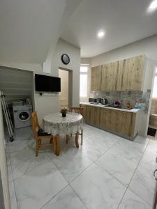 Cosy home away from home