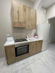 Cosy home away from home