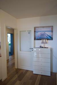 Inselblume 24 - Exklusive Ferienwohnung in der Strandburg