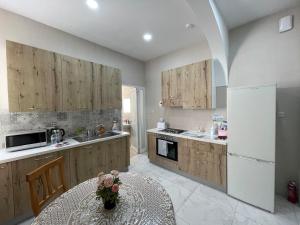 Cosy home away from home