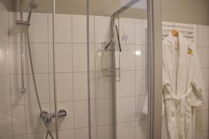 Inselblume 48 - Kuschlige Ferienwohnung in der Strandburg