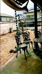 Ryokan Gallery Tokyo