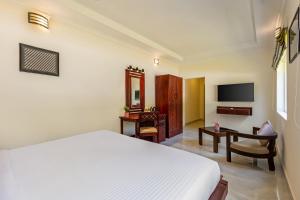 Mango Hill Coimbatore Destination Resort