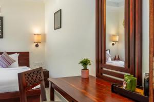 Mango Hill Coimbatore-Near Isha Yoga