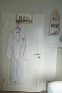 Inselblume 22 - Ferienhaus mit Garten und Hund in Landkirchen