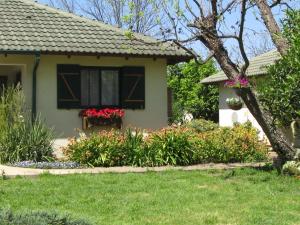Amira and George's Guest House, Гостевые дома - Йесуд-ха-Маала