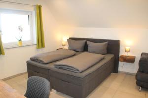 Apartment Alter Stern Rothenburg ob der Tauber