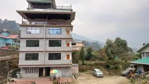 Twin Garden - Yangang