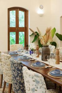 Lohonostays Villa Brisa