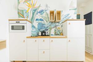 Paris 5e - Charmant studio - Haystia
