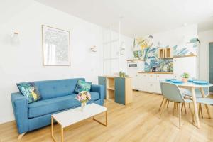 Paris 5e - Charmant studio - Haystia