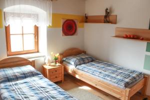 Gasthof Franzosenhof