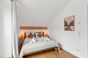Casa Schlierach - im idyllischen Miesbach