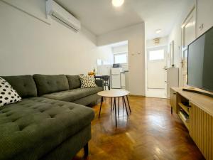 Apartment with balcony in Split
