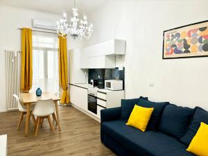 RomeAsYouLike-Esquilino Apartment N 86