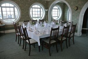 Royal Norfolk & Suffolk Yacht Club