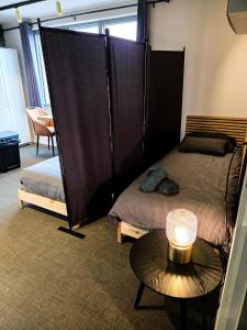 Les studios de la Fontaine