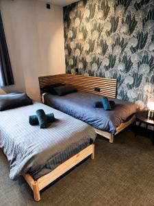 Les studios de la Fontaine