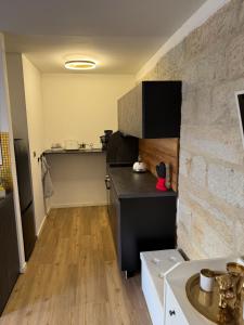 Appartement im Hinterhöfchen