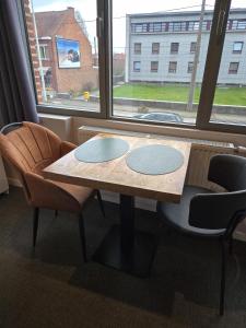 Les studios de la Fontaine