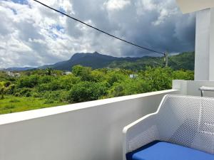 Appartement Pacific by IHR