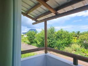 Appartement Pacific by IHR