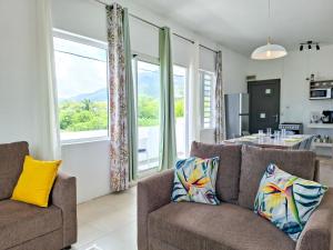 Appartement Pacific by IHR