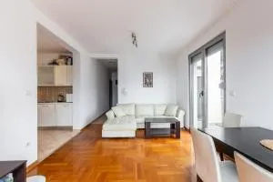 Sea view Petrovac - Perazića Do