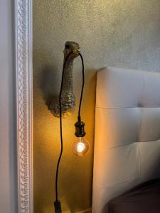 Appartement im Hinterhöfchen