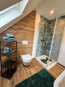 harmony holiday, Pension