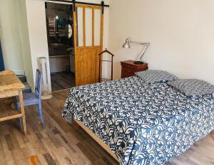 Villas La Vigneronne between river and sea : photos des chambres