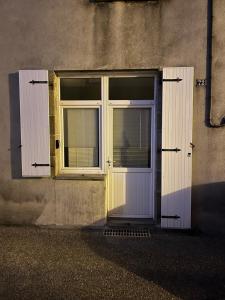 Appartements Chez Joseph : photos des chambres