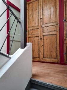 Villas La Vigneronne between river and sea : photos des chambres